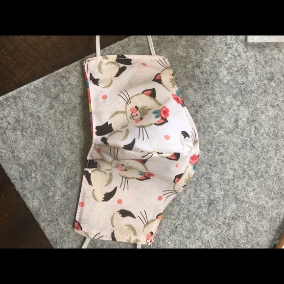 Marvel comic mask 😷 - Picture 4 of 5